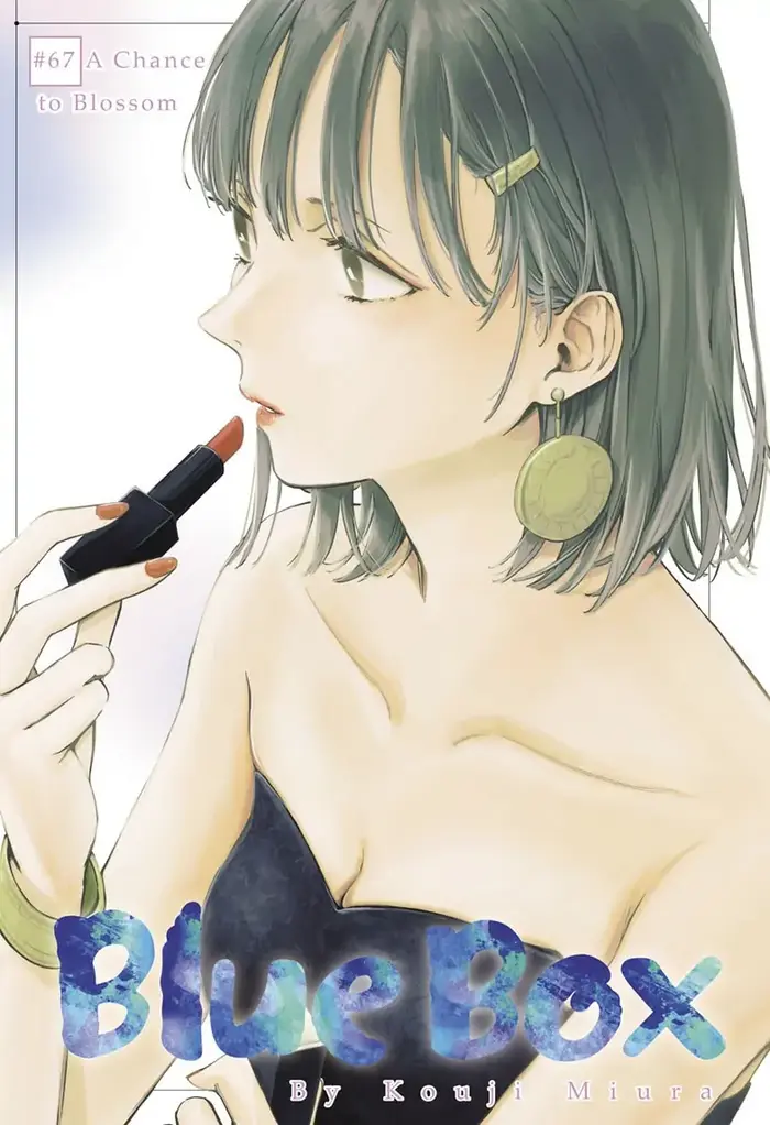 Blue Box Chapter 67 image 01_optimized